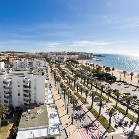 Apartamento Rodas Arysal Salou Bagian luar foto