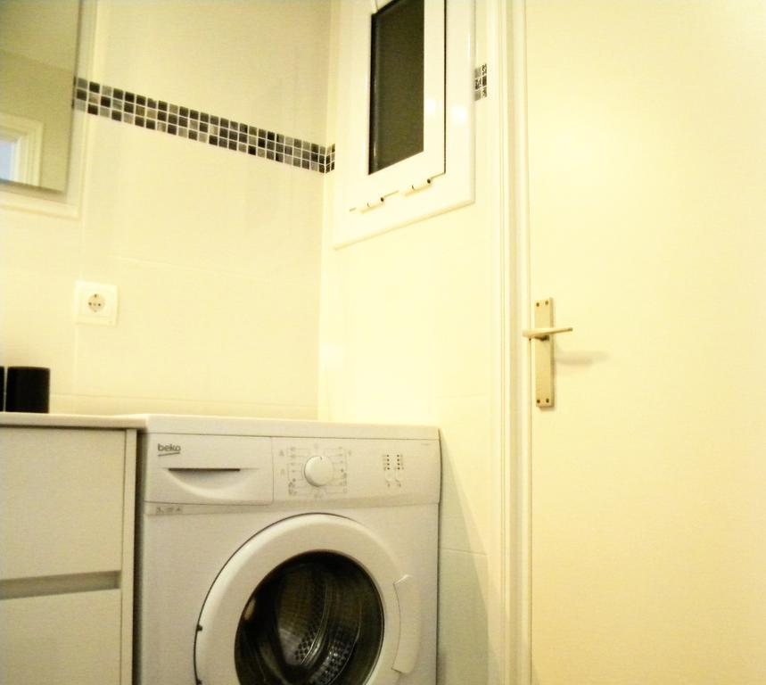 Apartamento Rodas Arysal Salou Bagian luar foto