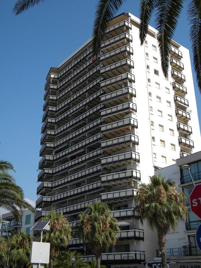 Apartamento Rodas Arysal Salou Bagian luar foto