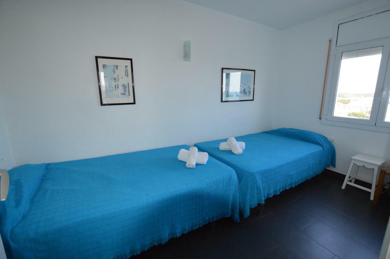 Apartamento Rodas Arysal Salou Bagian luar foto