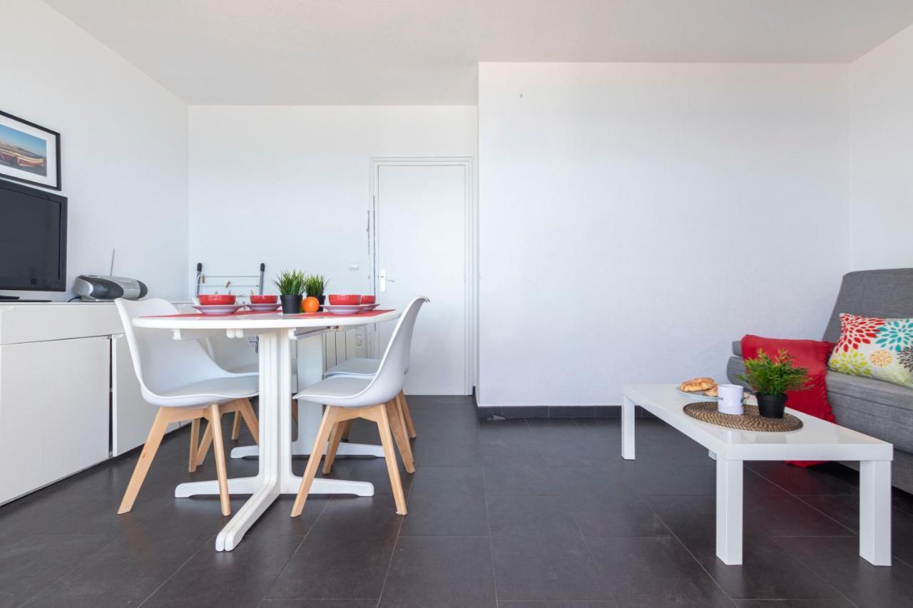 Apartamento Rodas Arysal Salou Bagian luar foto